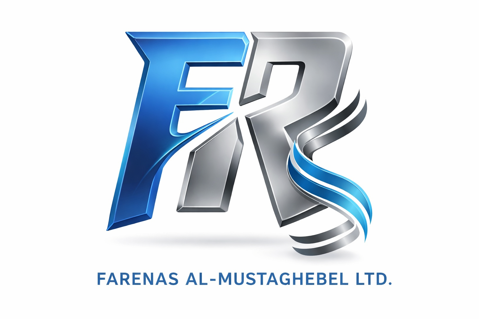 Farenas Logo